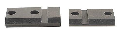 Warne 2-piece Weaver Style Base Rem