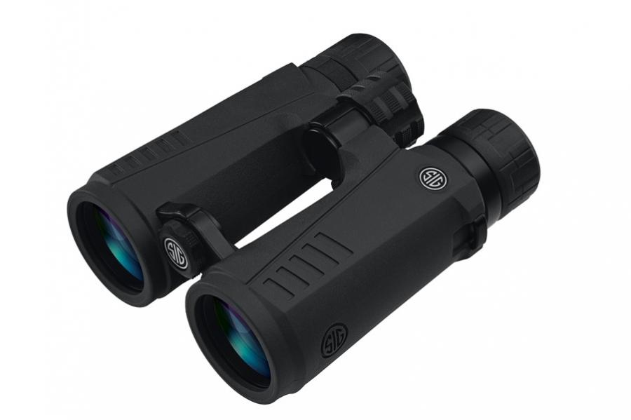 Zulu5 Bino 8x42 Ob Black