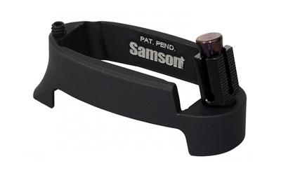 Samson Compact Magwell M&p Shld Blk
