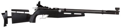 Crosman Pcp Challenger .177