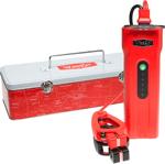 Weego Battery Pack 600amp W/dc