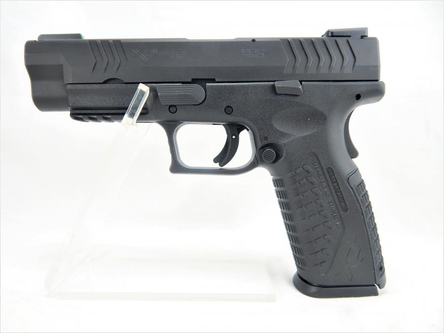 Springfield Armory Xdm-40 40s&w 4.5" 16rd