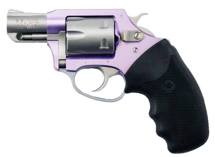 CHA 52340 Lavender Lady 22lr Lav/ss