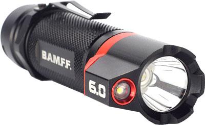 Striker Bamff 6.0 600 Lumens