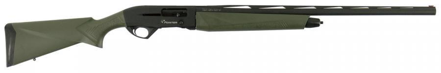 Pointer Kps12a028g Semi-auto Deluxe Semi-automatic 12