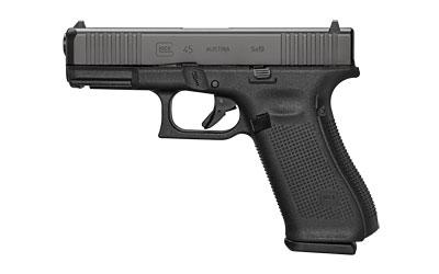 Glock 45 9mm 17rd 3 Mags