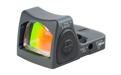 Trijicon Rmr Type 2 Adj 3.25