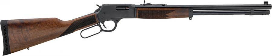 Hra Big Boy Steel 45lc 20"
