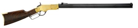 Henry H011d2 DLX ENG ED2 44-40