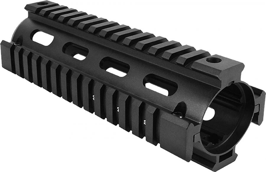 AIM Sports Ar-15 Quad Rail Forend