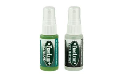 Froglube Degreaser / Lube System Kit