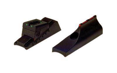 CVA Optima Pistol Open Sights Optima