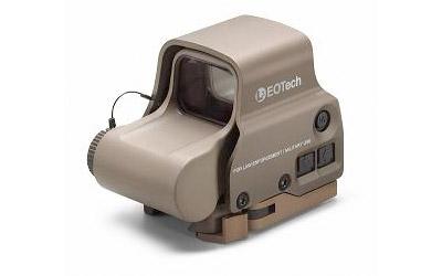 Eotech Exps3-2 Nv 65/2 Moa Qd