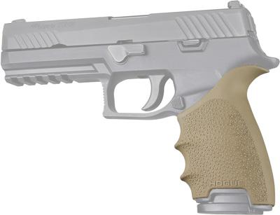 Hogue Handall Beaver Tail Grip