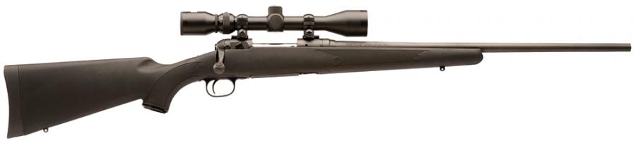 Savage Hunter XP Bolt 22-250 Remington