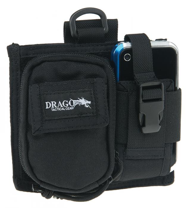 Drago Gear Recon Camera Utility Phone