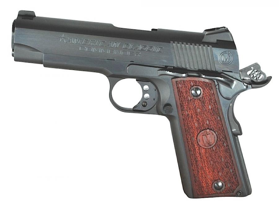 American Classic 1911 Commander 45 ACP