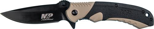S&w Knife M&p M2.0 Ultra Glide