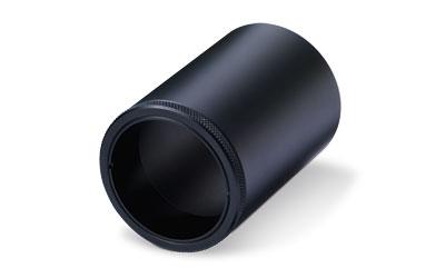 Burris Sunshade 3" 40mm