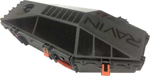 Ravin Xbow Hard Case Black