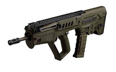 Iwi Tavor Sar 556nato 16.5" 30rd