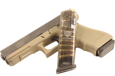 ETS Glk-17 Glock 17 17rd 9MM