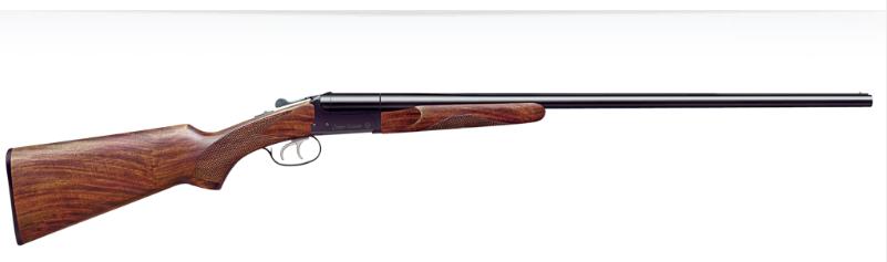 Uplander Field Shotgun 20-gauge 2-3/4" and