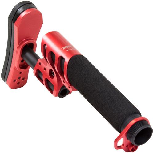 Odin Stock Zulu 2.0 W/padded
