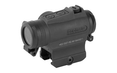 Holosun Titanium Red Dot Side Bttry