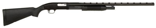 Maverick 88 Pump 12 ga 28"