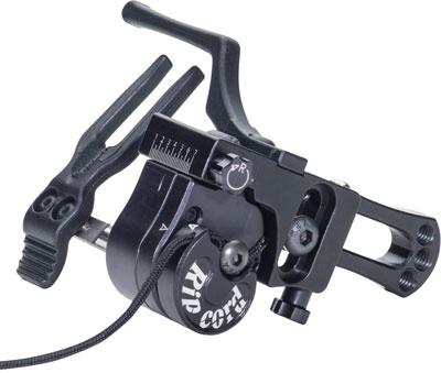 Ripcord Arrow Rest Max Micro