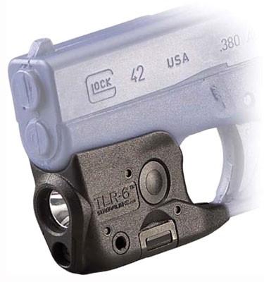 Strmlght Tlr-6 For Glk42/43 Lgt/lsr