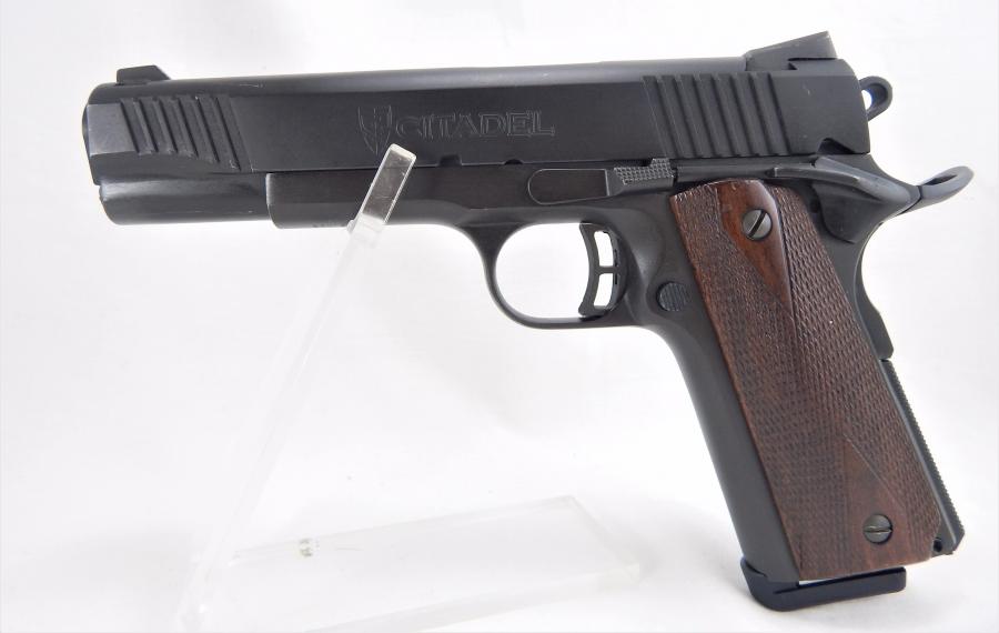 Citadel/ap Intl M1911-a1 45acp 5" 8rd