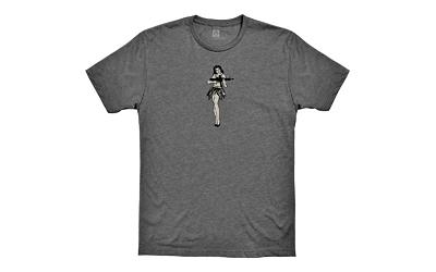 Magpul Hula Girl Tshrt Chrcl Med