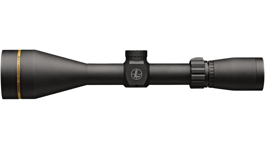 Leu Vx-freedoom 3-9x50 1" Matte