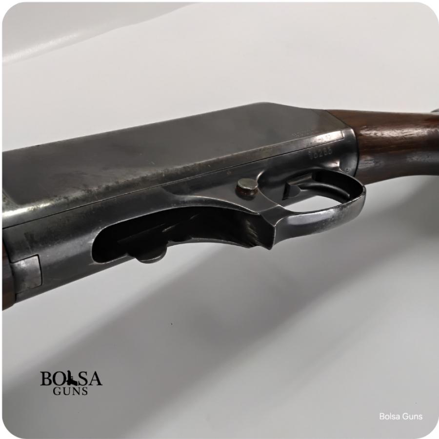 WINCHESTER MODEL 1910 SL .401 WIN -img-6