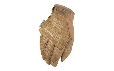 Mechanix Wear Orig Coyote Xxl
