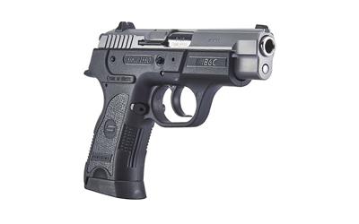 Sar B6c Cmp 9mm 3.8" 13rd