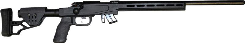 Anschutz 1710 Xlr Hb .22lr