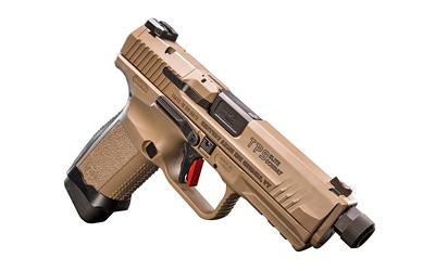 Canik Tp9sf Elite Combat 9mm 15rd