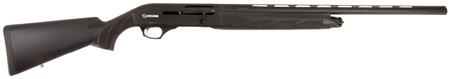 Stevens 22581 S1200 12ga 26in BLK