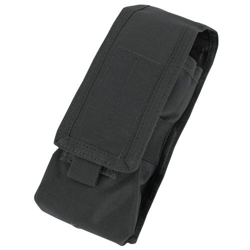 Navy Radio Pouch