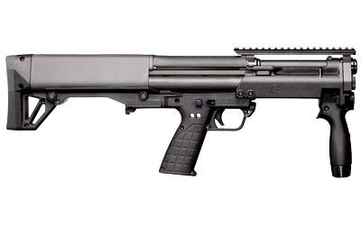 Keltec Ksg Tac 12ga 13.5" 8rd