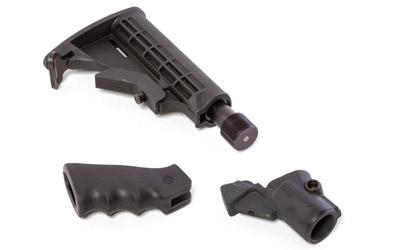 Mesa Leo Recoil Stock Kit Moss