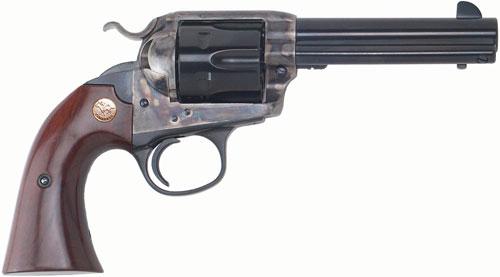 Cimarron Saa Bisley .44/40