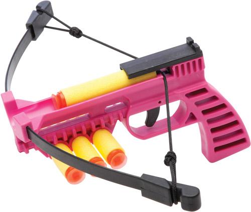 Nxt Generation Pink Crossbow