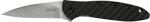KER 1660cf Leek Cpm154 Carbnfiber