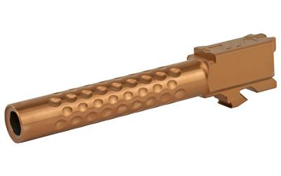 Zev Barrel V2 For G17 Gen5