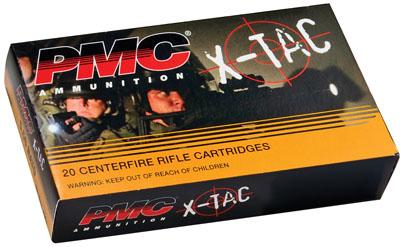 PMC X-tac 5.56 Nato LAP 62