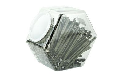 Otis Canistr Pop Ss Brsh 150pk